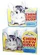 SUN CHINCHILLA CHEW BLOX 12CS