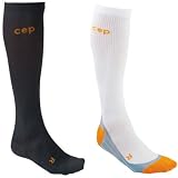 cep Running socks woman - 