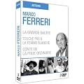 Ferreri - La Grande Bouffe, Touche Pas � La Femme Blanche, Conte De La Folie Ordinaire