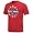 Athletic Red Haze
