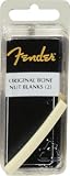 Fender Vintage Strat/Tele Nut Blanks