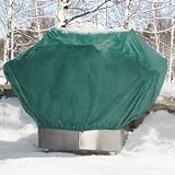 Rectangular Gas Grill Cover
