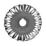 45mm Olfa Pinking Blade