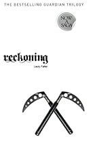 Reckoning (Guardian Trilogy #3) Reckoning (Guardian Trilogy #3)
