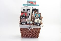 Alaska Smokehouse&reg; Hannah Sound Gift Basket