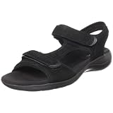 Clarks Womens Rise Casual Sandal