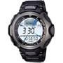 Casio Men's Tough Solar Protrek Triple Sensor Watch #PRG50L-3V