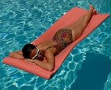 Product details for Softie Pool Float