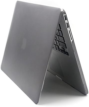 Millimeter Apple Macbook Pro Case 15 inch Transparent Shell Covers for Macbook Pro 15" Retina Display A1389 Crystal Protective Case