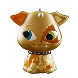 Monster High Electrocuties Pet Watzit