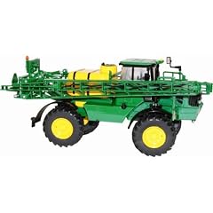 Britains 42462 - John Deere 5430i Feldspritze 1/32
