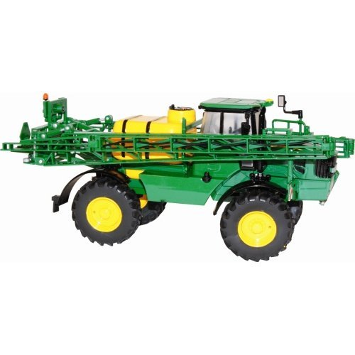 Britains 42462 - John Deere 5430i Feldspritze 1/32 Preisvergleich
