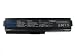 Toshiba Satellite L635-S3010RD Extended Capacity Laptop Battery - Premium TechFuel® 12-cell, Li-ion Battery