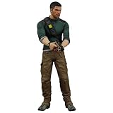 Neca - Splinter Cell Conviction assortiment figurines 17 cm (8)IMAGE