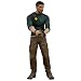 Neca - Splinter Cell Conviction assortiment figurines 17 cm (8)_s-1