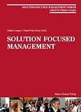 Solution Focused Management