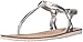 Circus NY by Sam Edelman Women's Shaw Dress Sandal