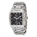 Esprit Damen-Armbanduhr Adventura Black Silver Houston ES101962001