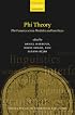 Phi-Theory: Phi-Features Across Modules and Interfaces (Oxford Studies in Theoretical Linguistics)