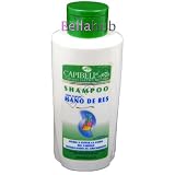 Capibell Mano De Res Shampoo (Cattle Leg Oil) 950ml
