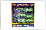 Transforming Combining Construction Set