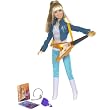 In Concert Collection Deluxe Hannah Montana Singing Doll - Old Blue Jeans
