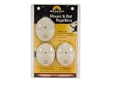 Rentokil Beacon FM87 Mouse & Rat Repeller (3pkt)