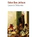 Lettre � Delacroix