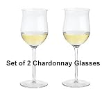 Search : Metrokane Rabbit Chablis/Chardonnay Wine Glasses, Set of 2
