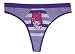  : My Melody Purple Thong for women