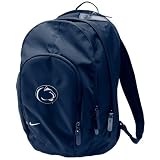 Nike Penn State Nittany Lions Core Navy Blue Backpack