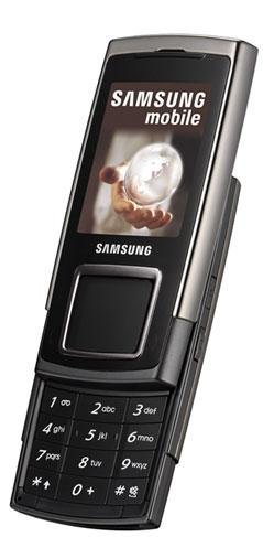 SIM Free Unlocked Samsung E950 Dark Silver (Black) Mobile Phone