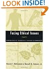 Facing Ethical Issues: Dimensions of Character, Choices & Community