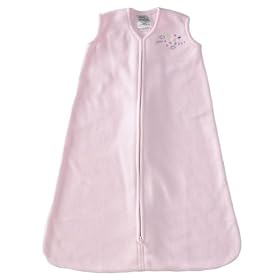 HALO SleepSack Wearable Blankets Micro Fleece