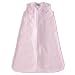 HALO SleepSack Micro-Fleece Wearable Blanket, Soft Pink, Small