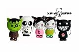 Koolby And Friends Series 1 Case Of 20IMAGE