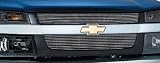 Lund 84071 Original Bar Grille for Chevrolet/GMC