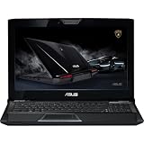 ASUS VX7SX-DH71 15.6-Inch Lamborghini Laptop