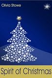 Spirit of Christmas image Spirit of Christmas revision