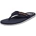 Reebok Men's NFL Broncos Summertime Flip Flop