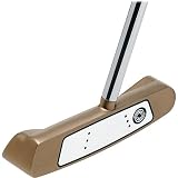 41c4H2YnRvL. SL160  Odyssey White Hot Tour #2 Center Shaft Putter