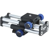 Novoflex Castel Mini - Focusing rack
