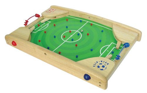 Childrens Toyshop  Spielwaren : Flip-Kick