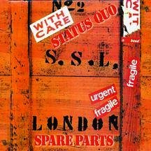 © Amazon Status Quo Foto 1