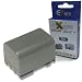 Ex-Pro High Power Plus+ BP-2L , BP-2L12, BP2L12, BP-2L13, BP-2L14, NB-2L12 - 2 Year Warranty Replacement Lithium Li-on Digital Camera Battery for Canon models :- MD160, MD101, MD160