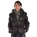 Only Damen Jacke Barbara Short Nylon Jacket