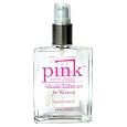 Pink Hypoallergenic Lubricant 4 oz (118 ml)