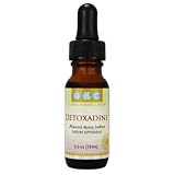 Detoxadine ~ Advanced Iodine Supplement (Nascent Atomic Iodine)