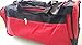 Martial Arts Bag with Mesh, Boxing MMA Deluxe Equipment Bag,13