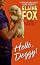 Hello, Doggy! by Elaine Fox